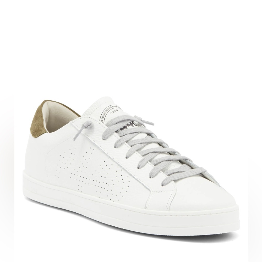 P448 NWT John Low Top Sneaker (Men)